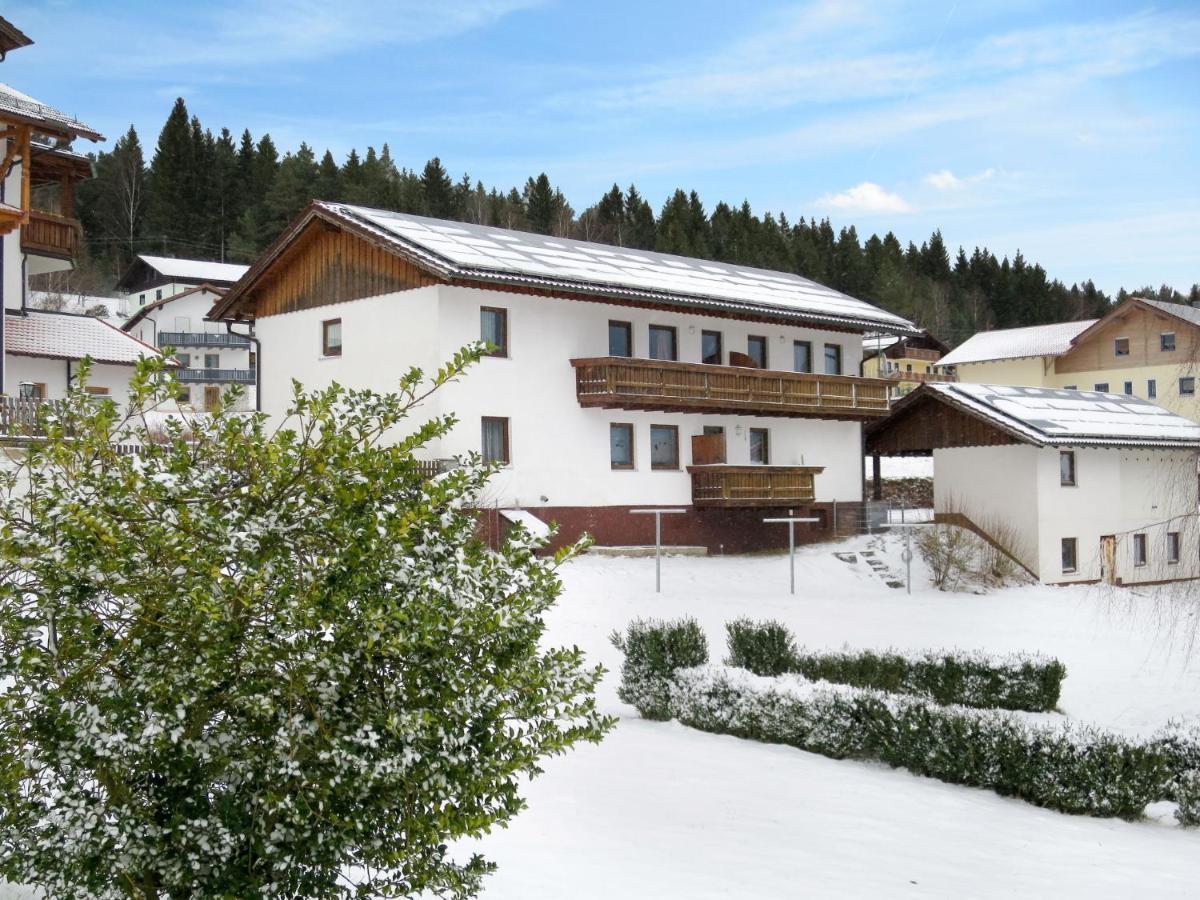 Apartment Irene By Interhome Lohberg Exterior foto